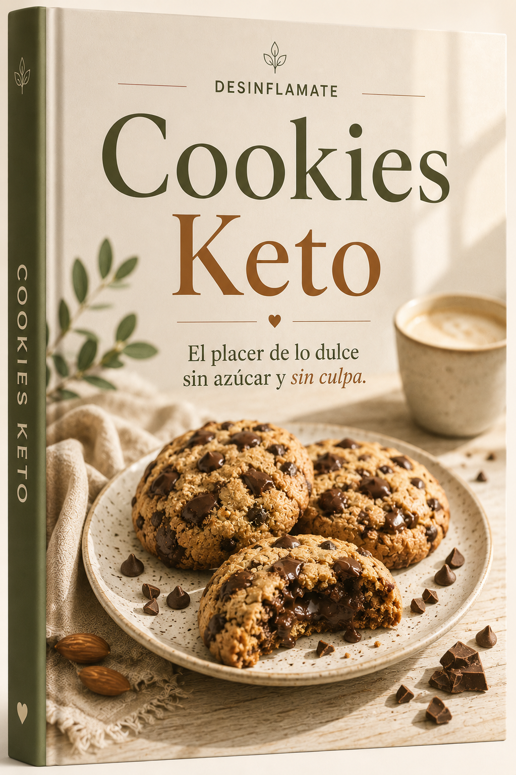 Cookies Keto
